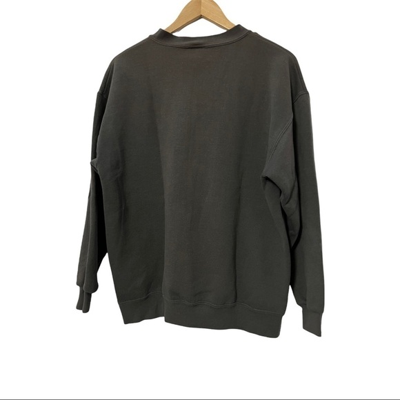 Vintage Grumpy Snow White Sweatshirt Size Large - Picture 3 of 4